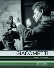 Alberto Giacometti: Sculpture