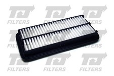 Air Filter 251mm Length 38mm Height Fits Kia Picanto QUINTON HAZELL QFA0522