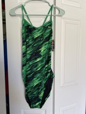 Tyr women one piece athletic - women's,