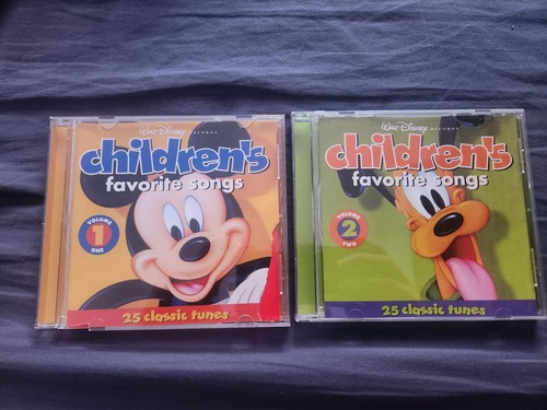 Disney children favorite - children’s,