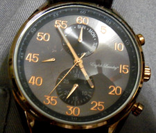 ENGLISH LAUNDRY EL7963 WATCH -