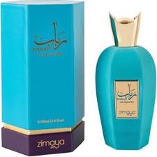 Rabab Blue Eau De Parfum