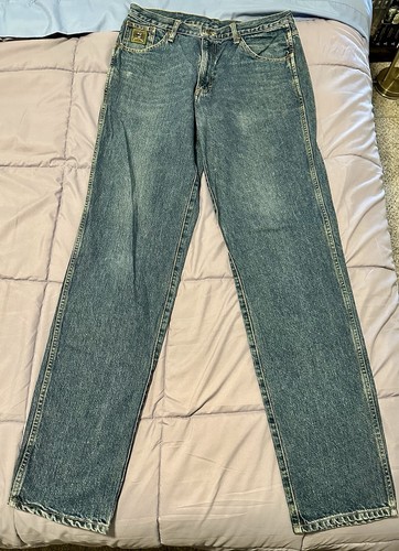 Men cinch western jeans - men’s,