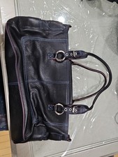Vintage hype shoulder bag - hype,