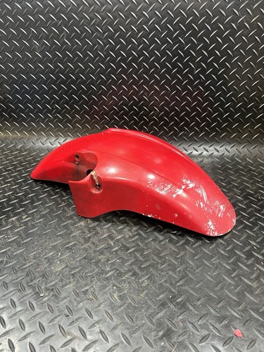 Honda vfr 750 rc36 - 750, front