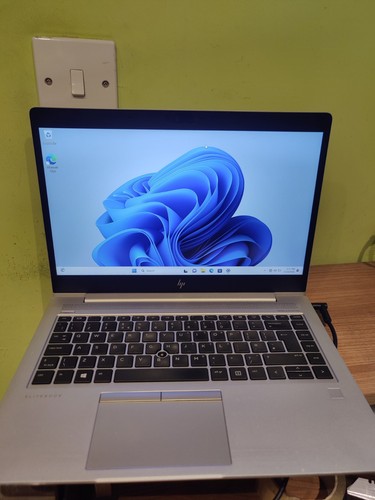 Elite book 745 amd - 745, g5