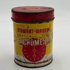 Stewart Warner Hand-Held