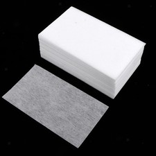 120pcs Salon Barber Paper Hot