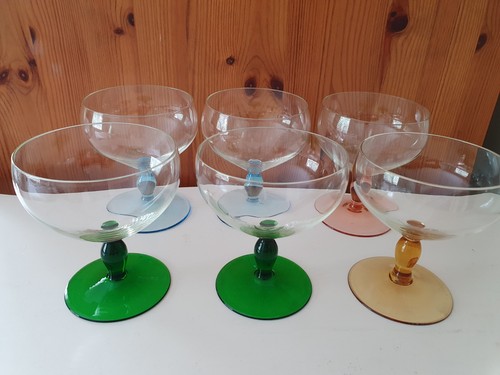 Vintage luminarc harlequin - vintage,