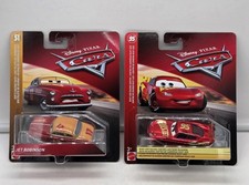 Disney Pixar Cars: Doc's