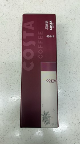 Costa coffee travel - coffee, cup