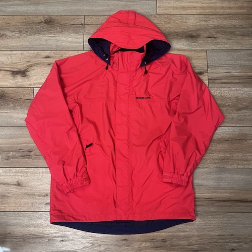 Henri lloyd red full - red, zip