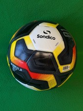 Sondico Aeroflex 01 Prisma Tech Football Ball Size 5