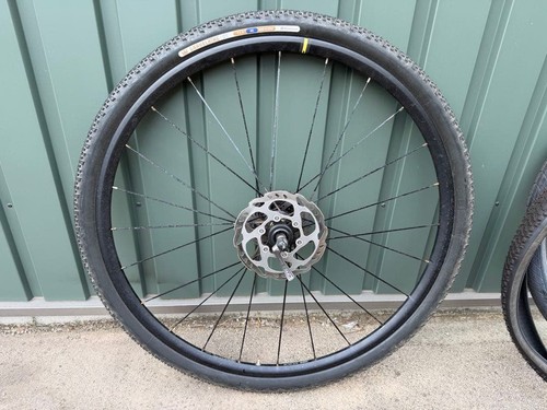 Mavic aksium elite evo - mavic,