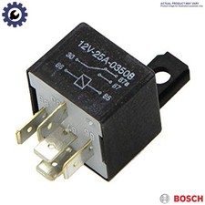 RELAY MAIN CURRENT 0 986 332