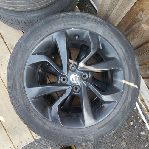 2014 2018 vauxhall - corsa, e