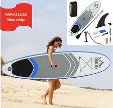 10ft Inflatable Stand-Up