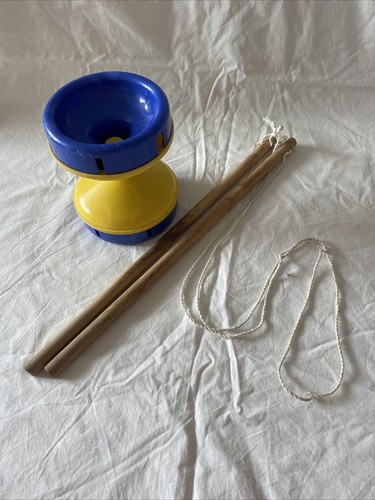 Diabolo toy - toy,