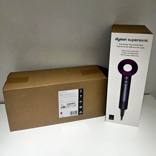 Dyson supersonic professional - supersonic,