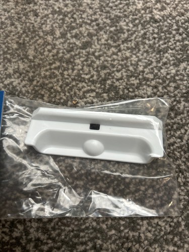 Thetford fridge shelf clip - fridge,