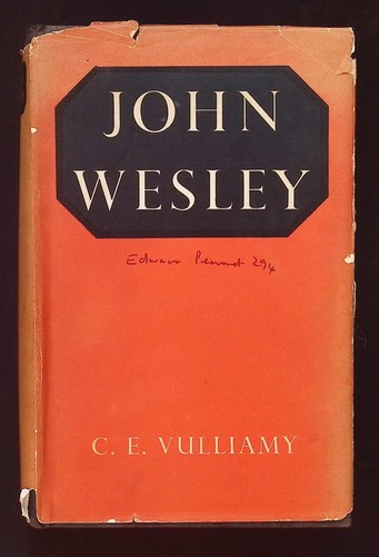 John wesley e vulliamy - wesley,