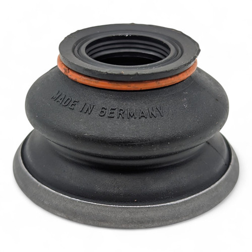 Sealing boot dust - sealing, ball