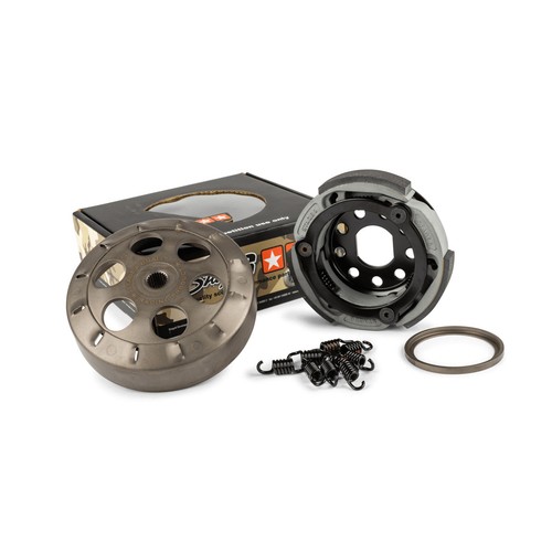 Stage6 sport pro clutch kit - sport,