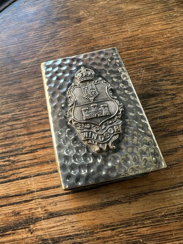 Antique victorian silver - antique,