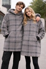 EX BRANDED Unisex Oversized