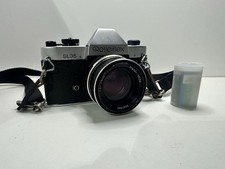 Rolleiflex SL35 Film Camera w/