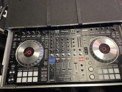 Pioneer ddj dj - ,