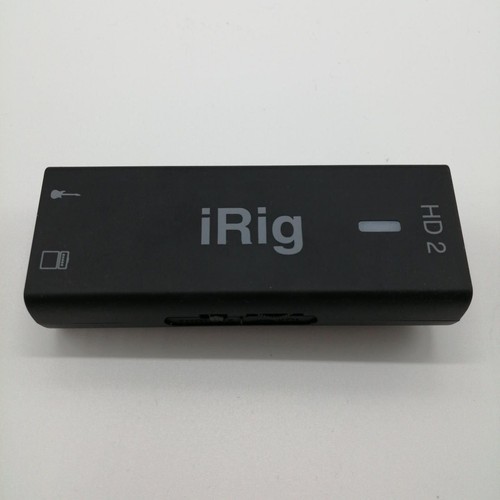 Multimedia audio interface - ik,
