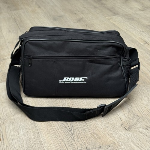 Genuine bose sounddock - a,