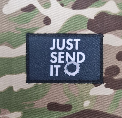 50mm 80mm patch - patch,