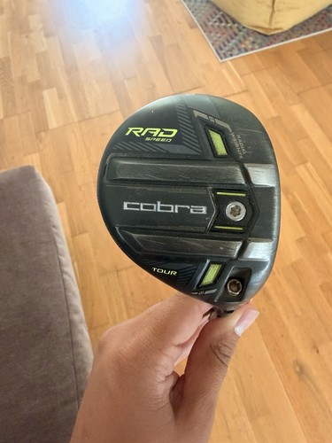 Cobra king radspeed tour - king,