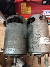 Vw Aircooled dynamo generator