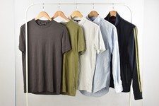 Men's Designer Tops Job Lot x 5 BOSS Hugo Boss Michael Kors Ralph Lauren XS-M