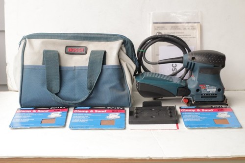 Bosch model 1297d orbital - 1297d,