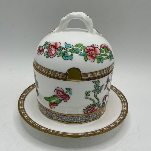 Vintage coalport indian tree - vintage,