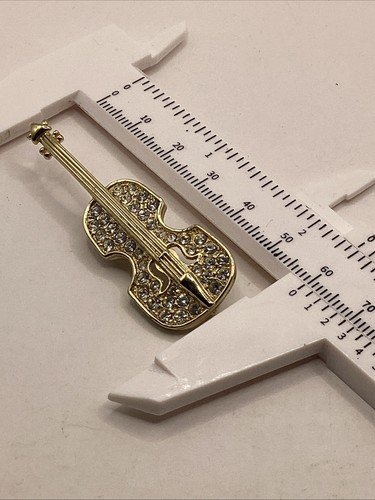 Vintage 1980s gold tone - vintage,