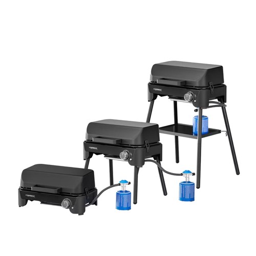 The campingaztour grill cv - the, &