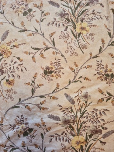 Vintage sanderson 1980s fabric - sanderson,