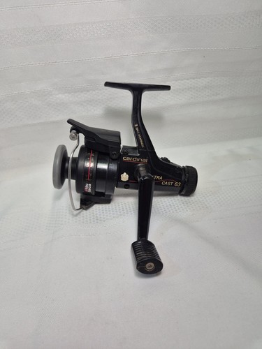 Vintage abu garcia - vintage,