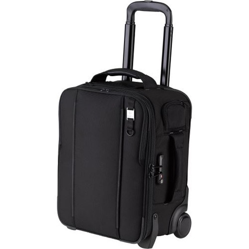 Tenba roadie roller black - tenba,