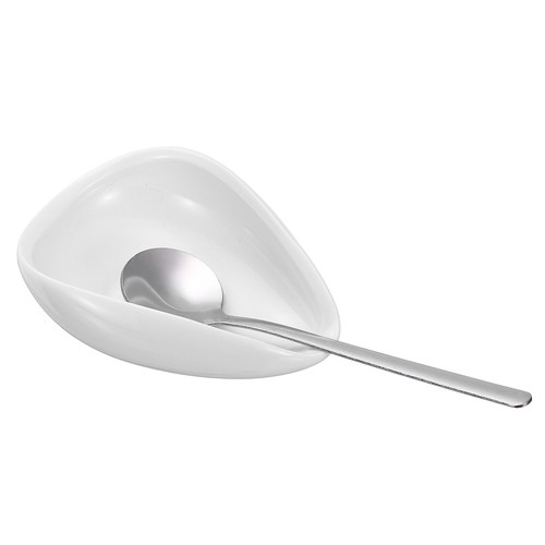 Coffee spoon holder - coffee, mini