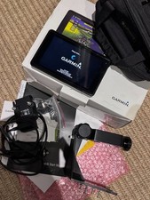 Garmin Aera 660 handheld or
