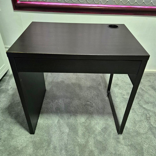 Ikea desk - ikea,