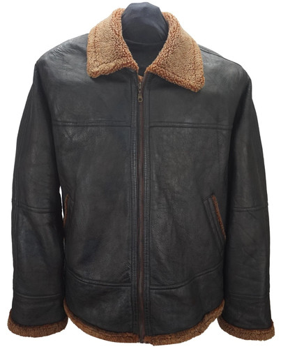 Type original shearling - type-b3,