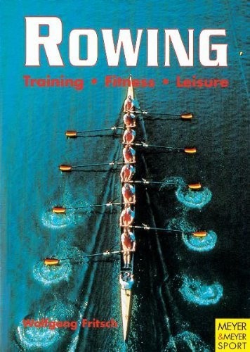 Rowing fritsch wolfgang - rowing,,
