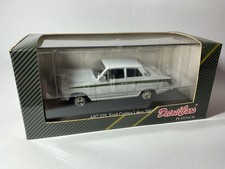 1965 ford lotus cortina 43 - lotus, 1/43
